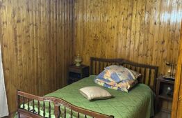 Casă individuală elegantă, cu grădină matură și teren generos – Călinești