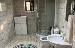 Casă individuală elegantă, cu grădină matură și teren generos – Călinești