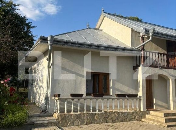Casa de vânzare 10 camere Exterior Nord - 173027CV | BLITZ Suceava | Poza2