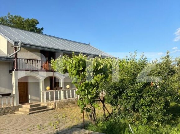 Casa de vânzare 10 camere Exterior Nord - 173027CV | BLITZ Suceava | Poza1