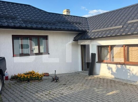 Casa de vânzare 10 camere Exterior Nord - 173027CV | BLITZ Suceava | Poza4