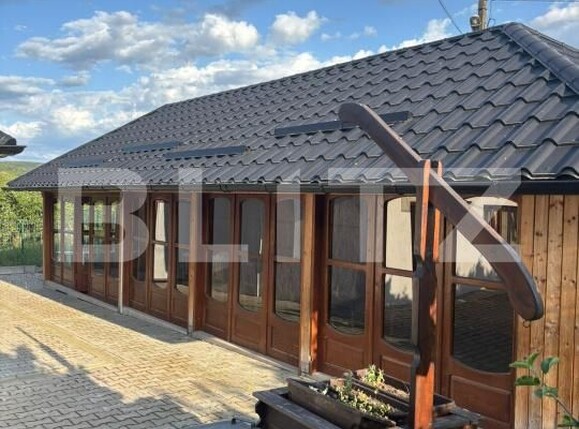 Casa de vânzare 10 camere Exterior Nord - 173027CV | BLITZ Suceava | Poza5