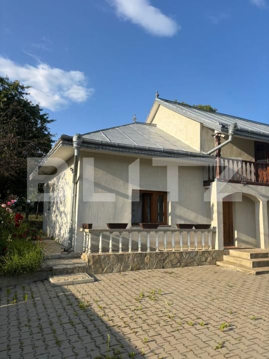Casa de vânzare 10 camere Exterior Nord - 173027CV | BLITZ Suceava | Poza2