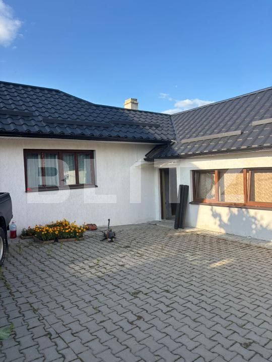 Casa de vânzare 10 camere Exterior Nord - 173027CV | BLITZ Suceava | Poza4