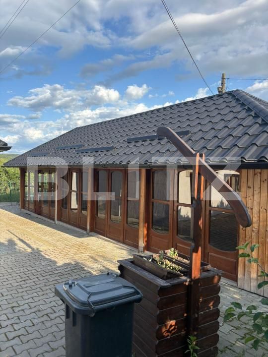 Casa de vânzare 10 camere Exterior Nord - 173027CV | BLITZ Suceava | Poza5