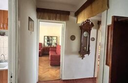 Apartament 4 camere, decomandat,81 mp, Radauti