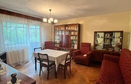 Apartament 4 camere, decomandat,81 mp, Radauti