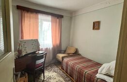 Apartament 4 camere, decomandat,81 mp, Radauti