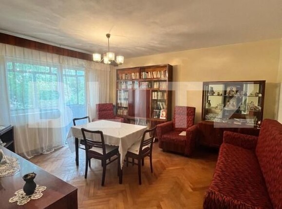 Apartament de vânzare 4 camere Radauti - 173038AV | BLITZ Suceava | Poza1