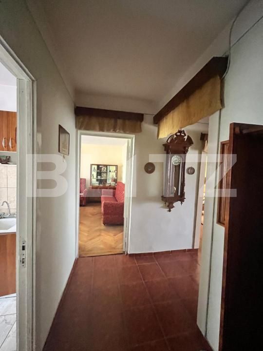 Apartament de vânzare 4 camere Radauti - 173038AV | BLITZ Suceava | Poza8