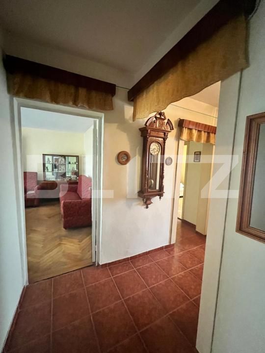 Apartament de vânzare 4 camere Radauti - 173038AV | BLITZ Suceava | Poza3