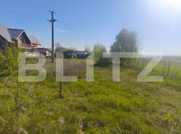 Teren de vânzare Radauti - 173047TV | BLITZ Suceava | Poza1