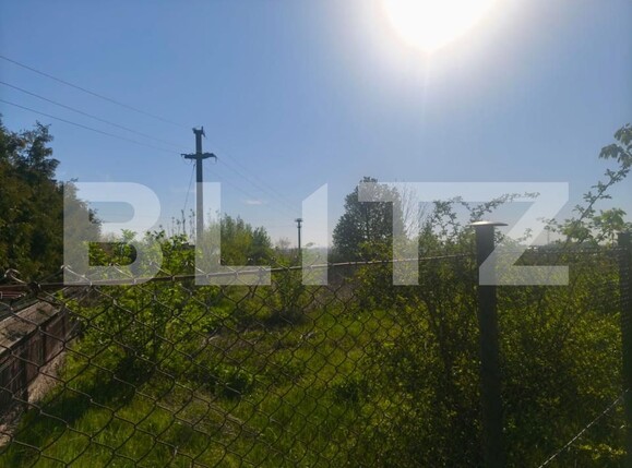 Teren de vânzare Radauti - 173047TV | BLITZ Suceava | Poza3