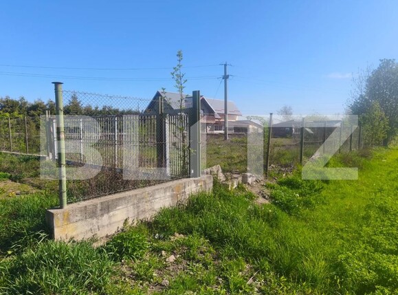 Teren de vânzare Radauti - 173047TV | BLITZ Suceava | Poza1