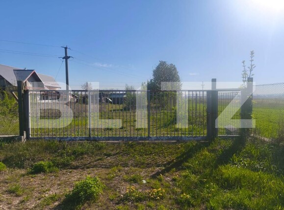 Teren de vânzare Radauti - 173047TV | BLITZ Suceava | Poza1