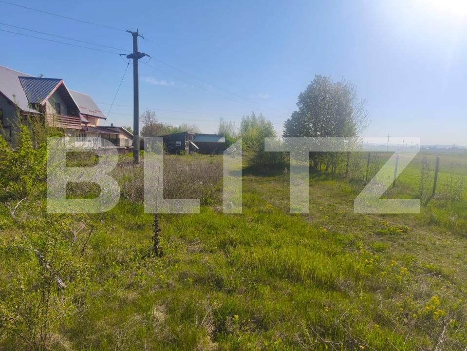 Teren de vânzare Radauti - 173047TV | BLITZ Suceava | Poza1