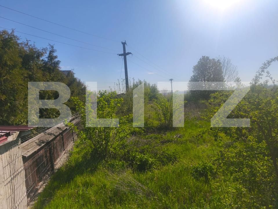 Teren de vânzare Radauti - 173047TV | BLITZ Suceava | Poza4