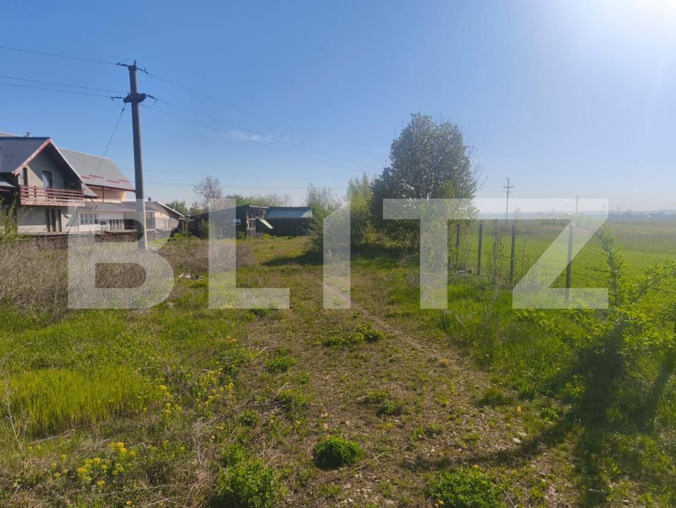 Teren de vânzare Radauti - 173047TV | BLITZ Suceava | Poza4