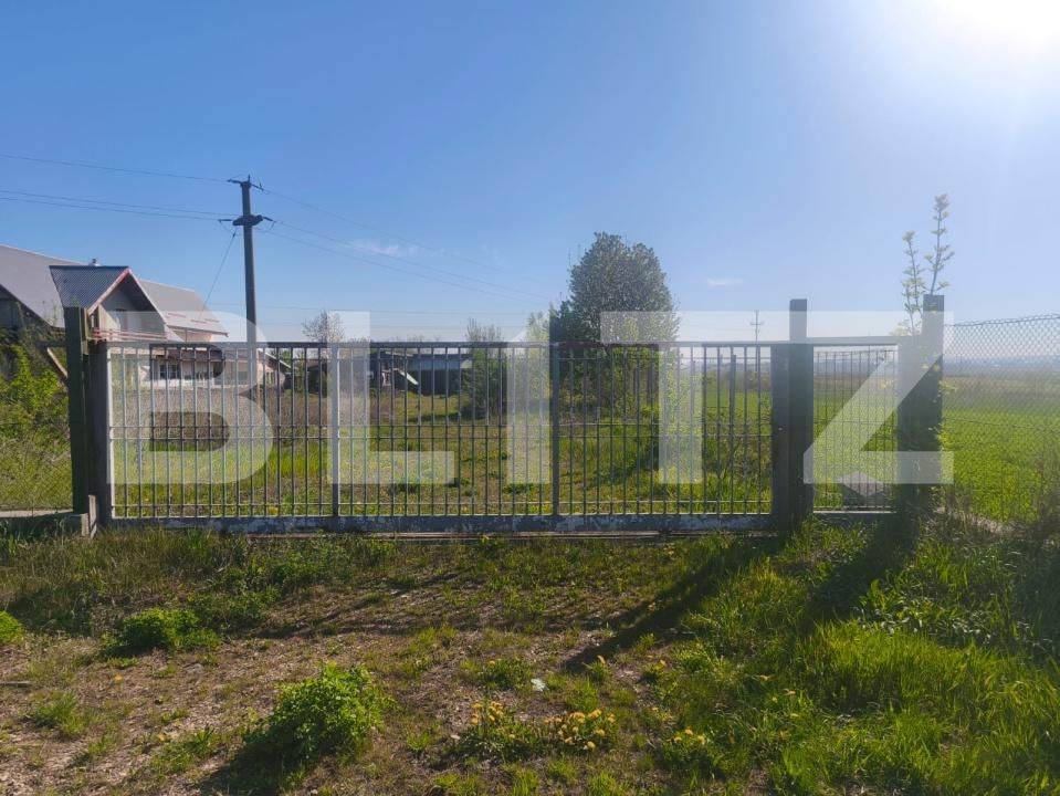Teren de vânzare Radauti - 173047TV | BLITZ Suceava | Poza2