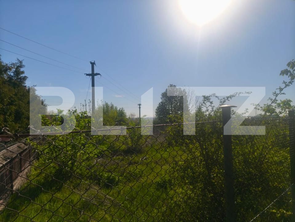 Teren de vânzare Radauti - 173047TV | BLITZ Suceava | Poza5