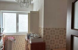 Apartament 4 camere, decomandat, 86 mp, etaj intermediar, zona Zamca