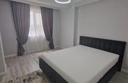 Apartament 4 camere, 108 mp, bloc nou, lift, zona Burdujeni