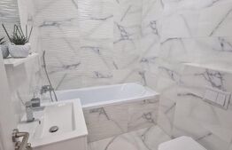 Apartament 4 camere, 108 mp, bloc nou, lift, zona Burdujeni