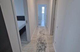 Apartament 4 camere, 108 mp, bloc nou, lift, zona Burdujeni