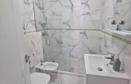 Apartament 4 camere, 108 mp, bloc nou, lift, zona Burdujeni