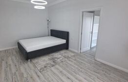 Apartament 4 camere, 108 mp, bloc nou, lift, zona Burdujeni