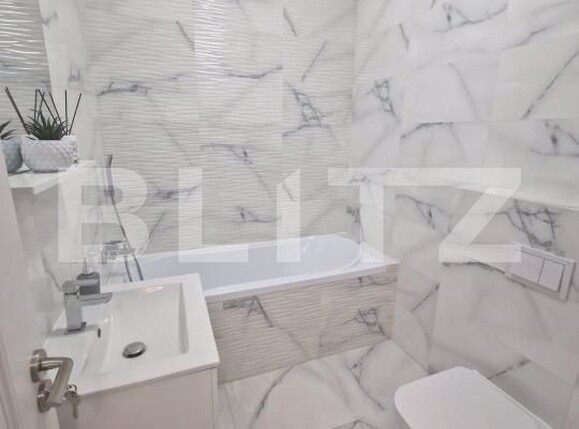 Apartament de vânzare 4 camere Burdujeni - 173064AV | BLITZ Suceava | Poza5