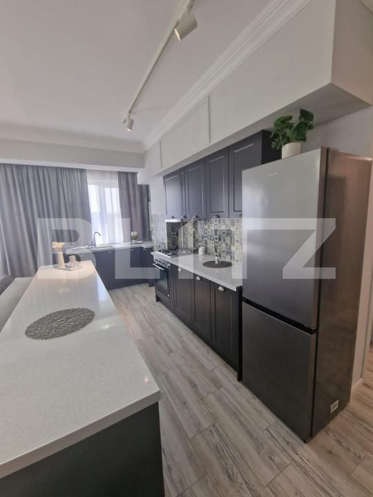 Apartament de vânzare 4 camere Burdujeni - 173064AV | BLITZ Suceava | Poza8