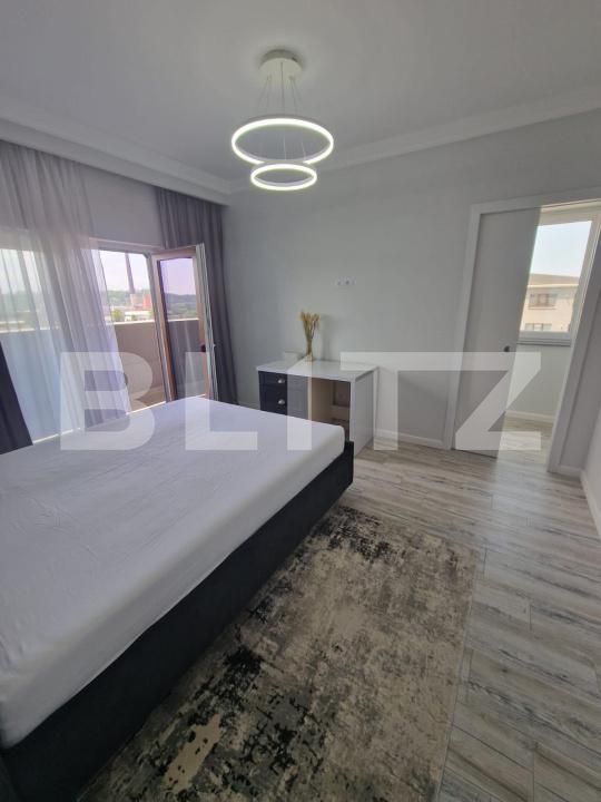 Apartament de vânzare 4 camere Burdujeni - 173064AV | BLITZ Suceava | Poza14