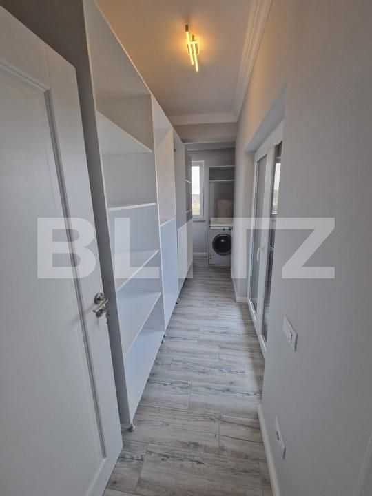 Apartament de vânzare 4 camere Burdujeni - 173064AV | BLITZ Suceava | Poza3
