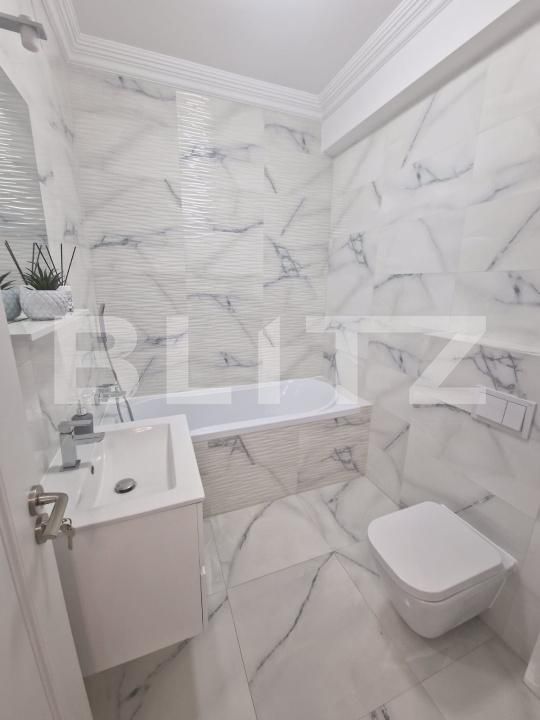 Apartament de vânzare 4 camere Burdujeni - 173064AV | BLITZ Suceava | Poza5