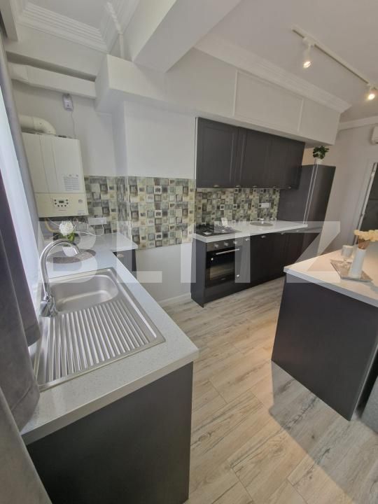 Apartament de vânzare 4 camere Burdujeni - 173064AV | BLITZ Suceava | Poza9