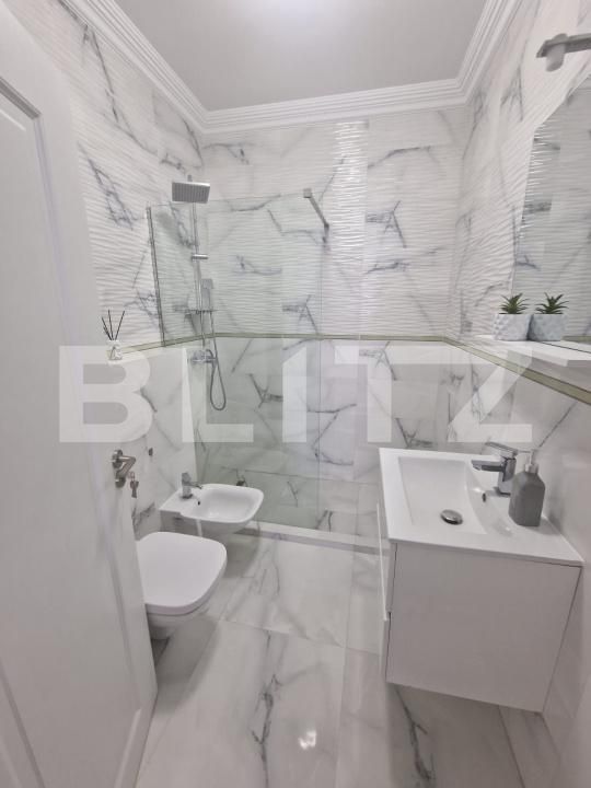 Apartament de vânzare 4 camere Burdujeni - 173064AV | BLITZ Suceava | Poza4