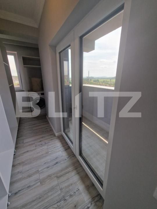 Apartament de vânzare 4 camere Burdujeni - 173064AV | BLITZ Suceava | Poza6