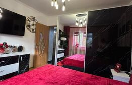 Apartament 2 camere, 54mp, etaj intermediar, decomandat, Burdujeni