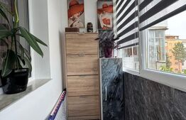 Apartament 2 camere, 54mp, etaj intermediar, decomandat, Burdujeni