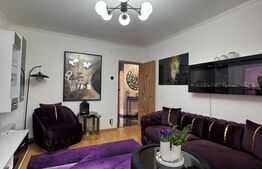 Apartament 2 camere, 54mp, etaj intermediar, decomandat, Burdujeni