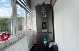 Apartament 2 camere, 54mp, etaj intermediar, decomandat, Burdujeni