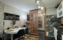 Apartament 2 camere, 54mp, etaj intermediar, decomandat, Burdujeni