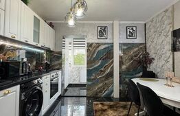 Apartament 2 camere, 54mp, etaj intermediar, decomandat, Burdujeni