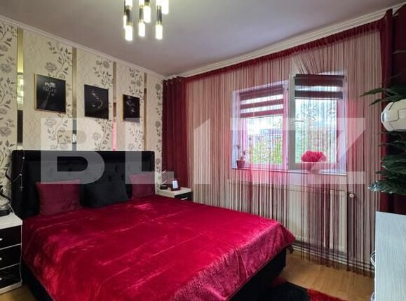 Apartament de vânzare 2 camere Burdujeni - 173143AV | BLITZ Suceava | Poza4