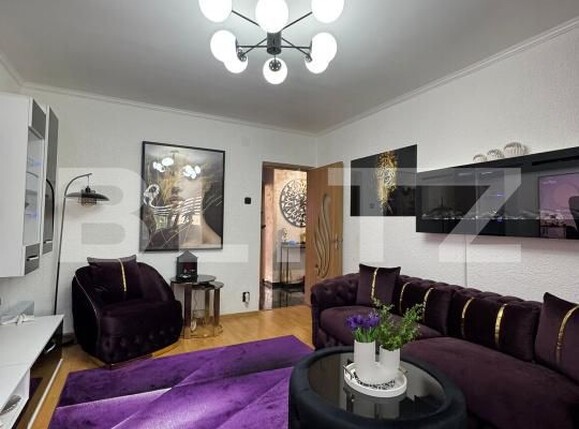 Apartament de vânzare 2 camere Burdujeni - 173143AV | BLITZ Suceava | Poza7