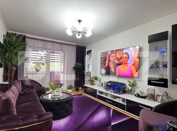 Apartament de vânzare 2 camere Burdujeni - 173143AV | BLITZ Suceava | Poza6