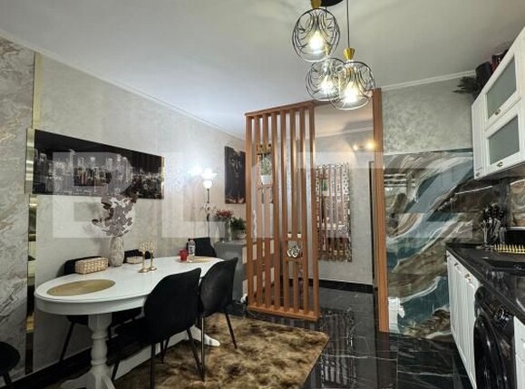 Apartament de vânzare 2 camere Burdujeni - 173143AV | BLITZ Suceava | Poza2