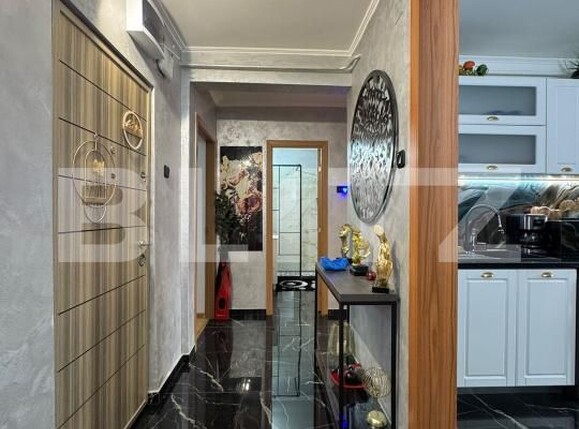 Apartament de vânzare 2 camere Burdujeni - 173143AV | BLITZ Suceava | Poza1