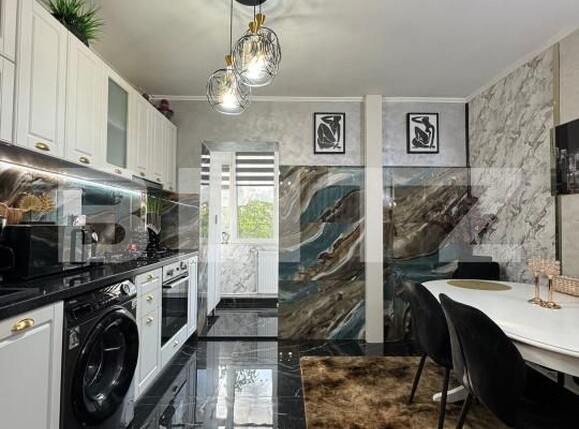 Apartament de vânzare 2 camere Burdujeni - 173143AV | BLITZ Suceava | Poza3